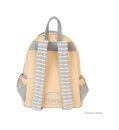 Universal by Loungefly Mini-Rucksack M3GAN Cosplay