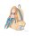 Universal by Loungefly Mini-Rucksack M3GAN Cosplay