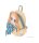 Universal by Loungefly Mini-Rucksack M3GAN Cosplay