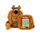 Scooby-Doo by Loungefly Umhängetasche Crossbuddies