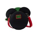 Disney by Loungefly Umhängetasche Minnie Mouse Quilted heo Exclusive