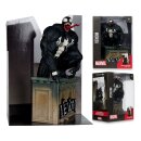 Marvel Collection PVC Statue 1/6 Venom (Venom #5) 29 cm