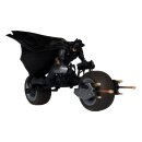 The Dark Knight DC Multiverse Actionfigur mit Fahrzeug...