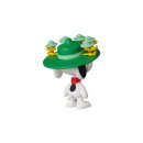 Peanuts UDF Serie 18 Minifgur Snoopy & Woodstock 8 cm