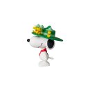 Peanuts UDF Serie 18 Minifgur Snoopy & Woodstock 8 cm