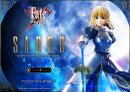 Fate/Stay Night Ultimate Premium Masterline Series Statue...
