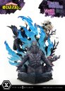 My Hero Academia Statue Ultimate Premium Masterline Tomura Tomura Shigaraki, Dabi & Himiko Toga 69 cm