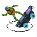 Teenage Mutant Ninja Turtles: Mutant Mayhem Build N Shred Skatepark Sortiment (8)