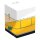 Squaroes Squaroe "SpongeBob Squarepants" SB010 - Mermaid Man