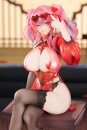 Azur Lane PVC Statue 1/7 Bremerton Still Illustration Ver. 22 cm