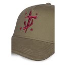 Doom Baseballcap The Dark Ages Slayer green