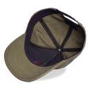 Doom Baseballcap The Dark Ages Slayer green