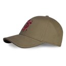 Doom Baseballcap The Dark Ages Slayer green
