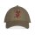Doom Baseballcap The Dark Ages Slayer green