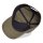 Doom Baseballcap The Dark Ages Slayer green