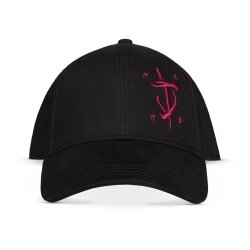 Doom Baseballcap The Dark Ages Slayer black
