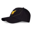Pokémon Baseballcap Pikachu