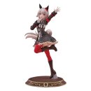 Uma Musume: Pretty Derby PVC Statue 1/7 Curren Chan...