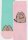 Pusheen Socken 3er-Pack Pusheen 35-38