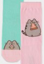 Pusheen Socken 3er-Pack Pusheen 39-42