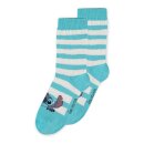 Lilo & Stitch Socken 3er-Pack Friends 35-38