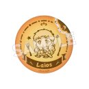 Delicious in Dungeon Ansteck-Buttons 6 cm Sortiment (6)