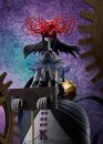Puella Magi Madoka Magica The Movie Rebellion Pop Up Parade SP PVC Statue Nutcracker Witch 24 cm