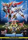 The Brave Fighter of Legend Da-Garn Actionfigur Pegasus...