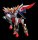 The Brave Fighter of Legend Da-Garn Actionfigur Pegasus Saber 28 cm