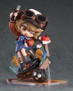 Reverse: 1999 PVC Statue Qset+ Regulus 14 cm