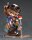 Reverse: 1999 PVC Statue Qset+ Regulus 14 cm