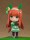 Uma Musume Pretty Derby Nendoroid Actionfigur Silence Suzuka 10 cm