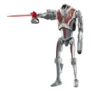 Star Wars Jedi: Survivor Black Series Actionfiguren 3er-Pack Magna Guard, Super Battle Droid & Battle Droid