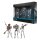 Star Wars Jedi: Survivor Black Series Actionfiguren 3er-Pack Magna Guard, Super Battle Droid & Battle Droid