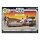 Star Wars Episode IV Vintage Collection Fahrzeug mit Actionfigur Landspeeder & Luke Skywalker (Tatooine)