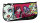 Monster High All Stars II Federtasche Stifte-Etui Schlamper-Tasche