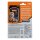 Star Wars: Rebels Vintage Collection Actionfigur Alexsandr Kallus 10 cm