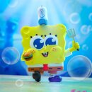 SpongeBob Schwammkopf Cosbaby (S) Minifigur SpongeBob 13 cm