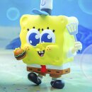 SpongeBob Schwammkopf Cosbaby (S) Minifigur SpongeBob 13 cm