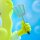SpongeBob Schwammkopf Cosbaby (S) Minifigur SpongeBob 13 cm