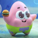 SpongeBob Schwammkopf Cosbaby (S) Minifigur Patrick Star 10 cm