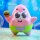 SpongeBob Schwammkopf Cosbaby (S) Minifigur Patrick Star 10 cm