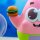 SpongeBob Schwammkopf Cosbaby (S) Minifigur Patrick Star 10 cm