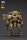 Battle For the Stars Actionfigur Fear XS-02 Assault type 18 cm