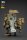 Battle For the Stars Actionfigur Fear XS-02 Assault type 18 cm