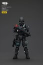 Battle For the Stars Actionfigur Fear XS-01 Night Raid...