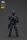 Battle For the Stars Actionfigur Fear XS-01 Night Raid type-Pilot 12 cm