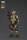 Battle For the Stars Actionfigur Fear XS-02 Assault type-Pilot 12 cm