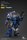 Warhammer 40k Actionfigur 1/18 Ultramarines Heroes of the Chapter Primaris Lieutenant Erastus 20 cm