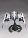 Ikaruga Fine Scale Model Kit 1/144 White Ikaruga 16 cm